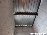 Installed metal decking at Stairs -2 (Roof) Facing East (800x600).jpg